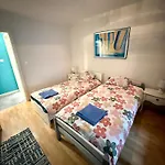 شقة Petit Paradis 74 Grand Rue *