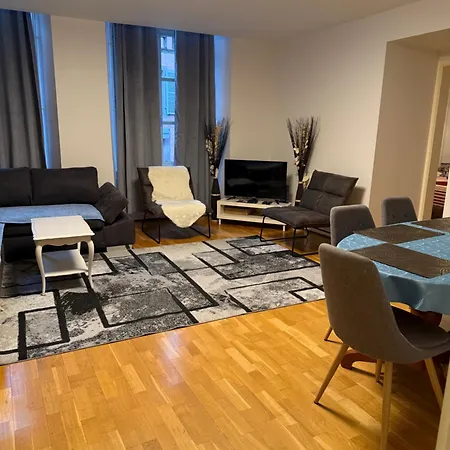 Petit Paradis 74 Grand Rue Апартаменти