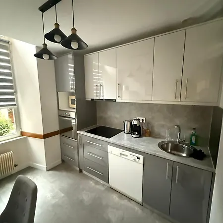 Petit Paradis 74 Grand Rue Кольмар