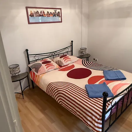 Apartment Petit Paradis 74 Grand Rue