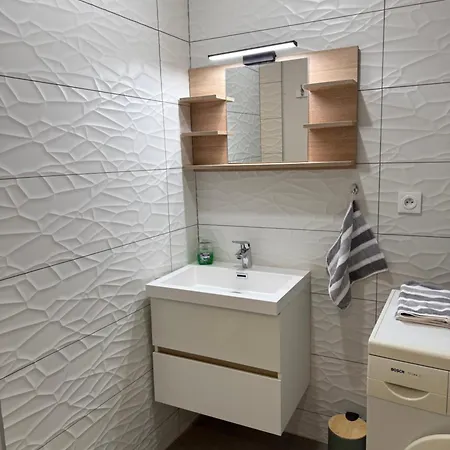 Apartment Petit Paradis 74 Grand Rue Colmar