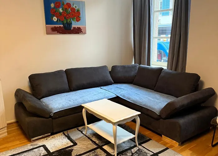 Petit Paradis 74 Grand Rue Colmar