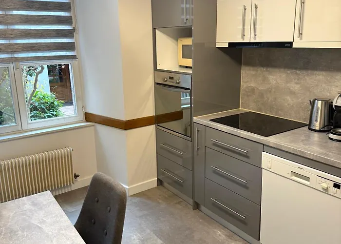 Appartement Petit Paradis 74 Grand Rue *